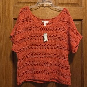 Aeropostale Knit Top